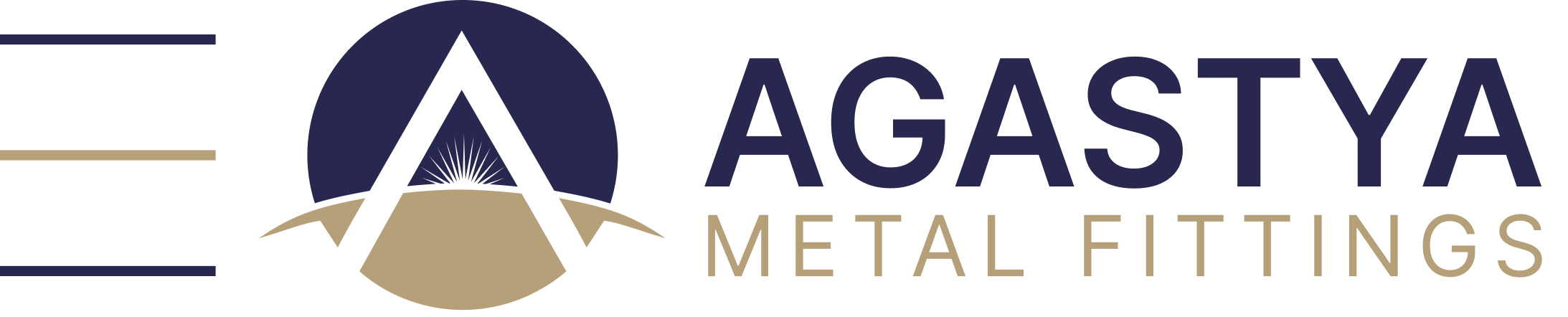 Agastya Metal Fittings